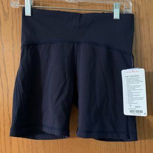 Lululemon Train Times Short